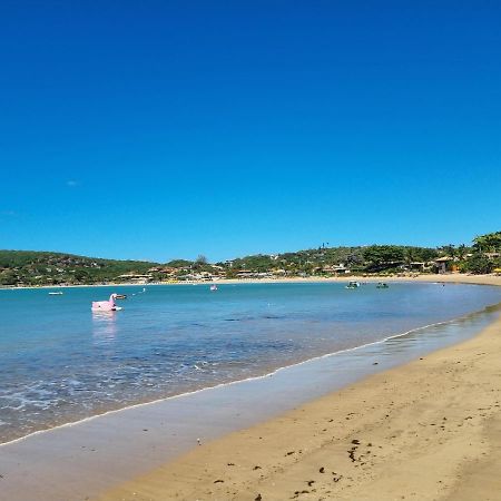 Casa Ferradura Com Hidro,Piscina E 500 Metros Da Praia Armacao dos Buzios Dış mekan fotoğraf