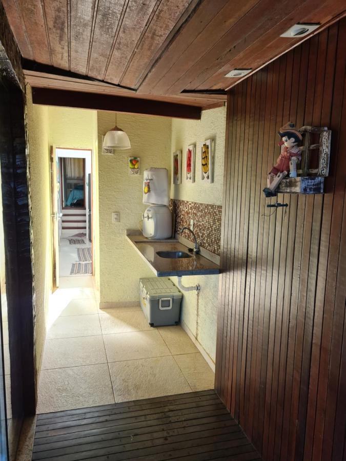 Casa Ferradura Com Hidro,Piscina E 500 Metros Da Praia Armacao dos Buzios Dış mekan fotoğraf