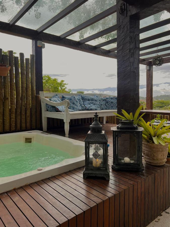 Casa Ferradura Com Hidro,Piscina E 500 Metros Da Praia Armacao dos Buzios Dış mekan fotoğraf