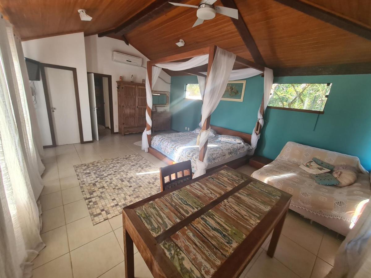 Casa Ferradura Com Hidro,Piscina E 500 Metros Da Praia Armacao dos Buzios Dış mekan fotoğraf