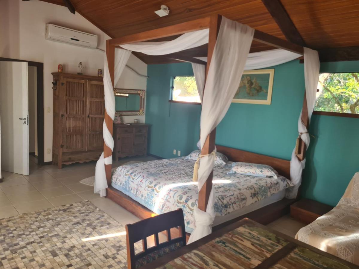 Casa Ferradura Com Hidro,Piscina E 500 Metros Da Praia Armacao dos Buzios Dış mekan fotoğraf