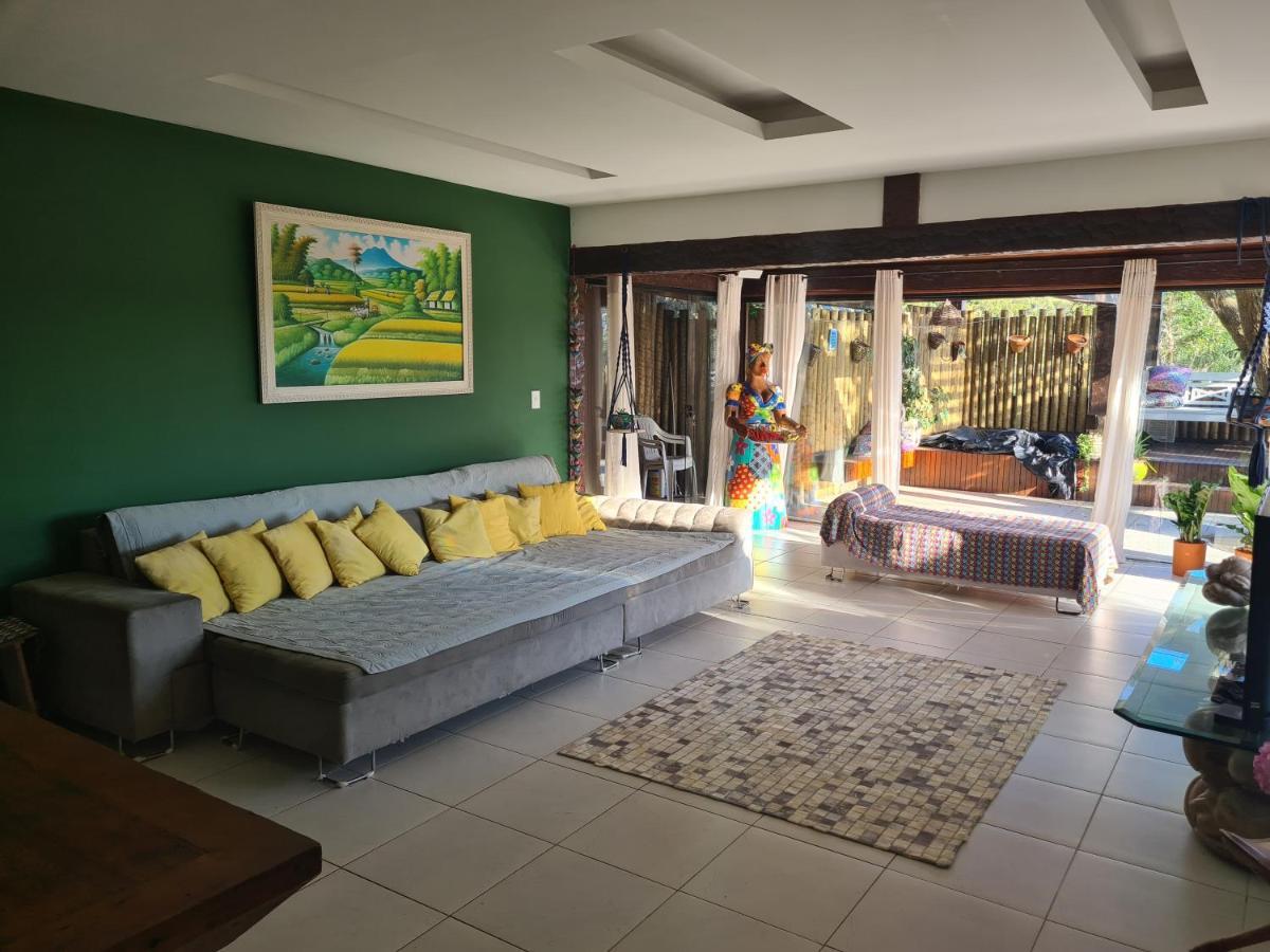 Casa Ferradura Com Hidro,Piscina E 500 Metros Da Praia Armacao dos Buzios Dış mekan fotoğraf