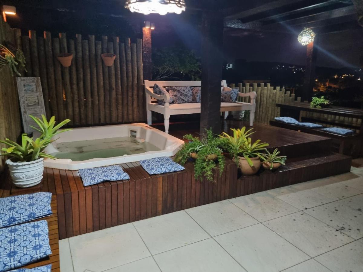 Casa Ferradura Com Hidro,Piscina E 500 Metros Da Praia Armacao dos Buzios Dış mekan fotoğraf