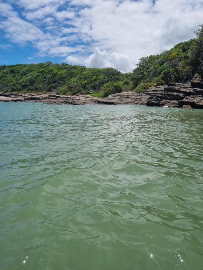 Casa Ferradura Com Hidro,Piscina E 500 Metros Da Praia Armacao dos Buzios Dış mekan fotoğraf