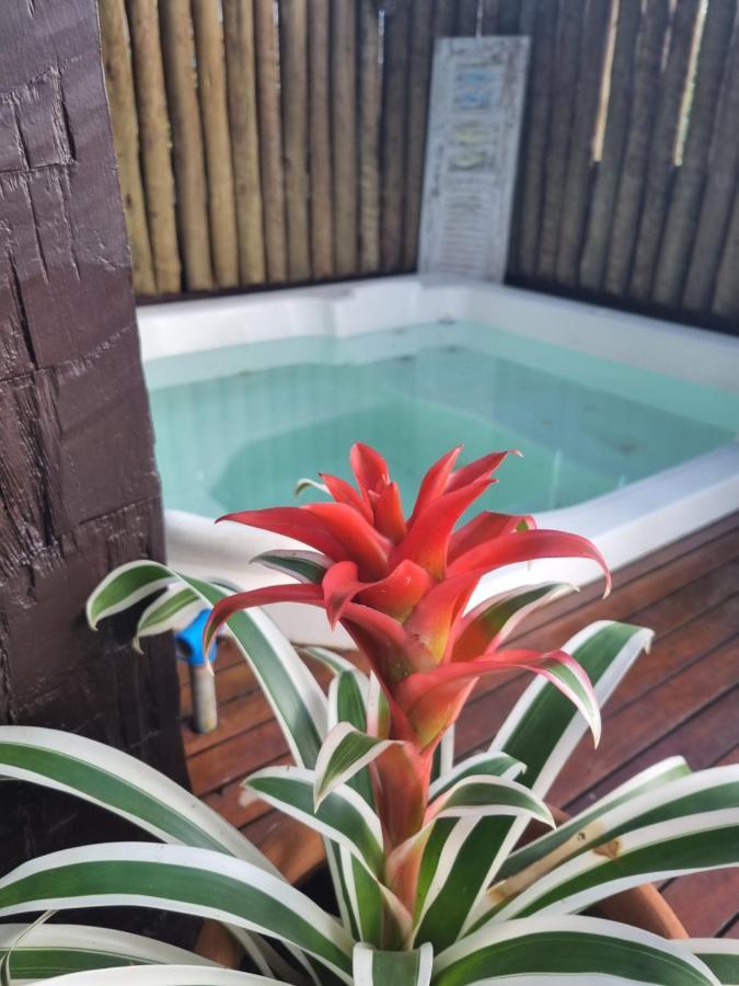 Casa Ferradura Com Hidro,Piscina E 500 Metros Da Praia Armacao dos Buzios Dış mekan fotoğraf