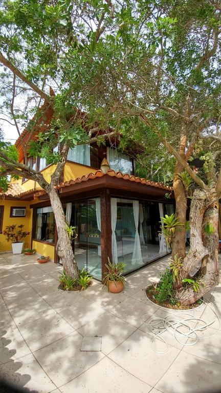 Casa Ferradura Com Hidro,Piscina E 500 Metros Da Praia Armacao dos Buzios Dış mekan fotoğraf